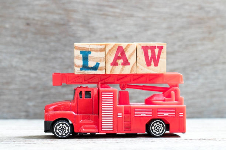 Truck Accident Lawyer