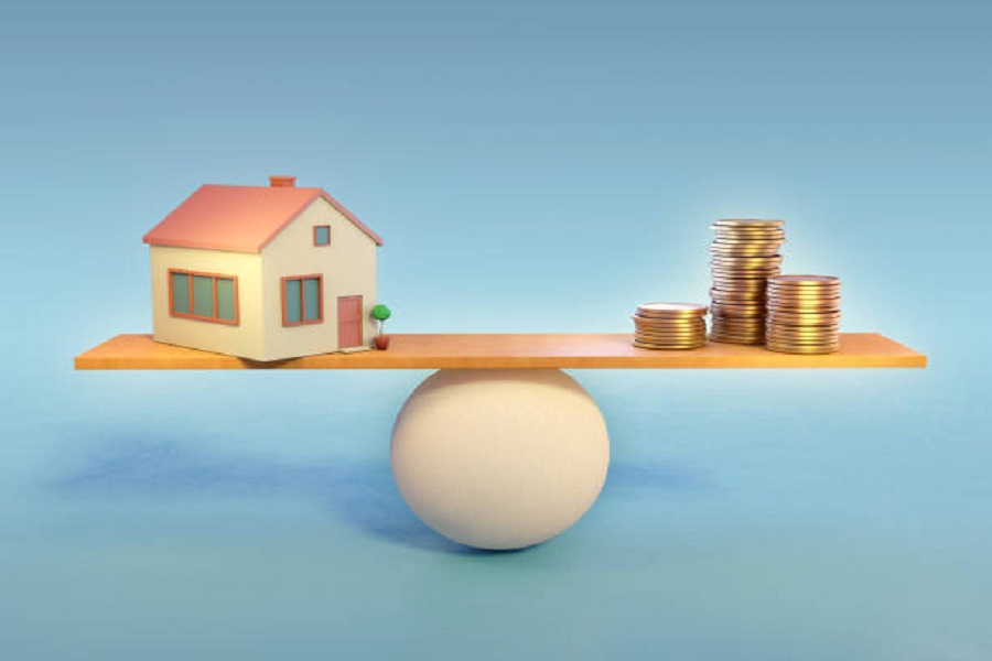 Home Equity Loans