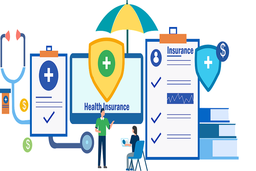 What Is Health Insurance