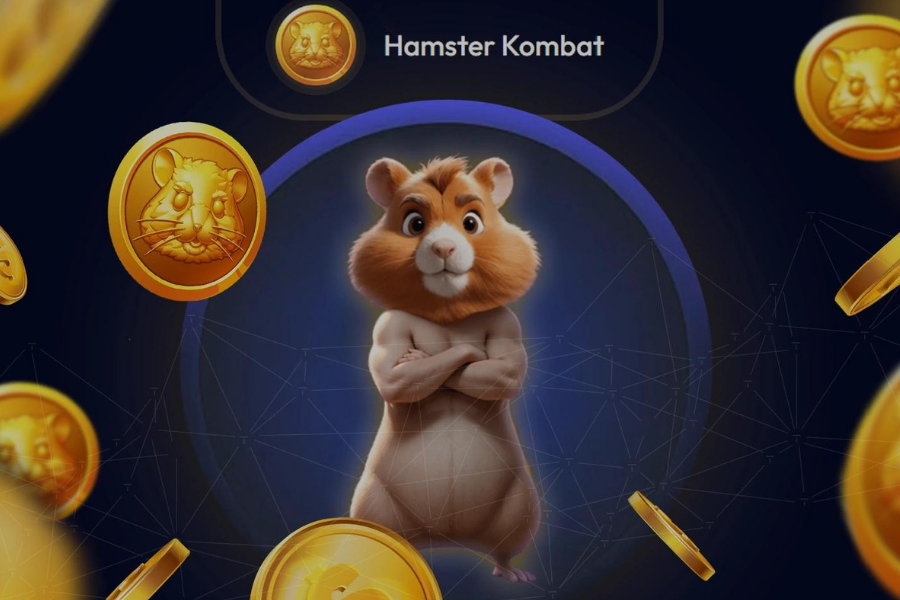 Hamster Kombat Coins